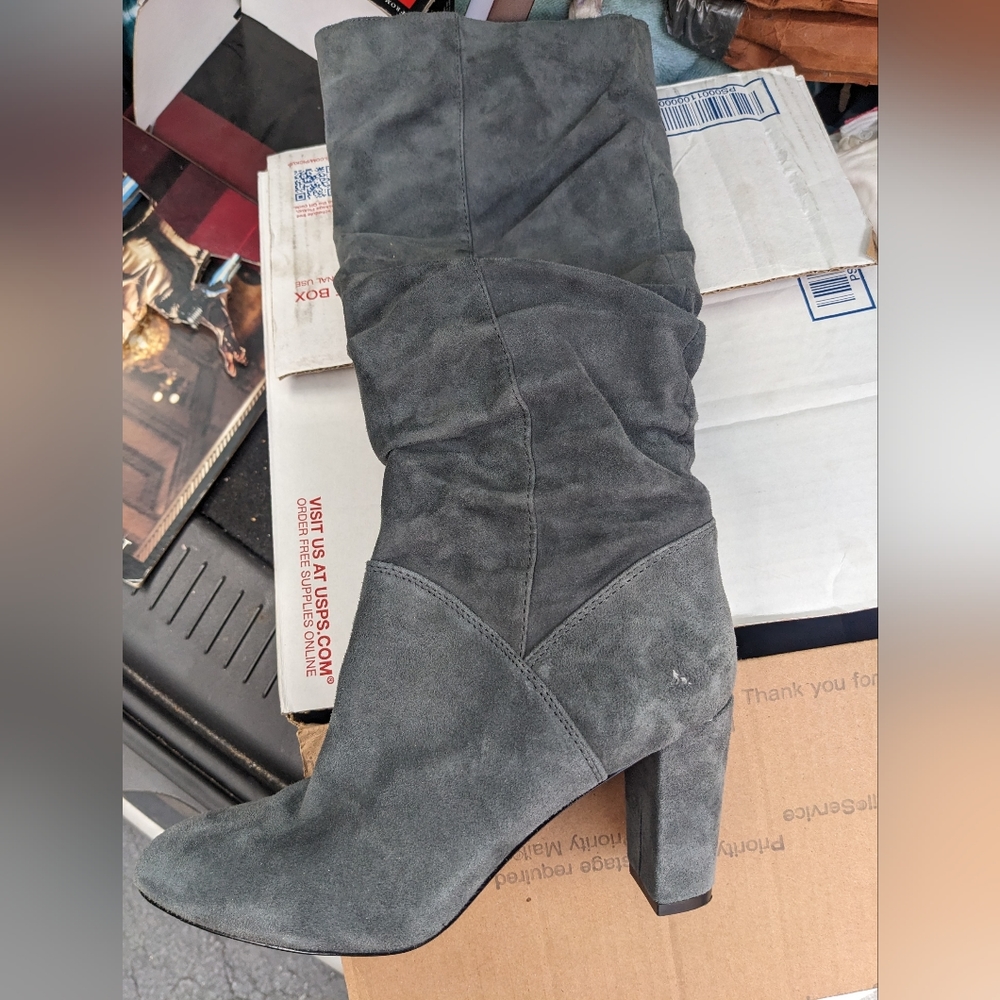 Nine West boots